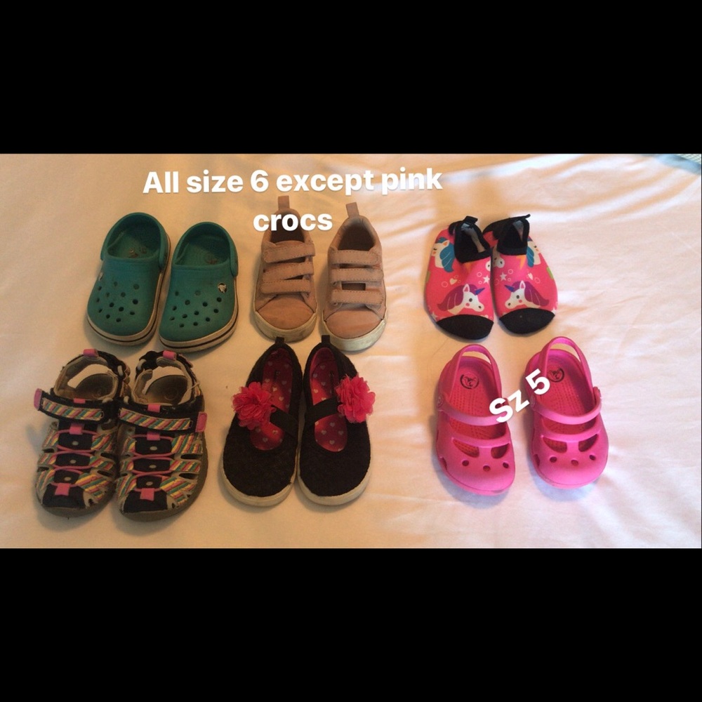 Kids shoes